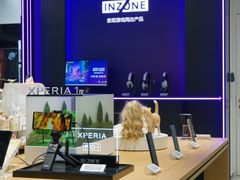 -Sony Store索尼(广州正佳店)