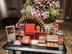 -炳胜公馆(珠江新城店)