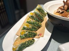 -老德州四合院·德州菜(天衢路店)