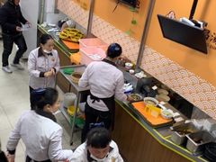 -老盛昌(聚丰园店)