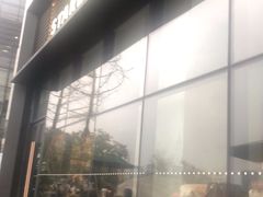 -星巴克(成都科学城店)