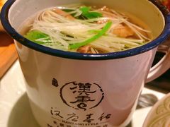 -汉唐宴长安食府