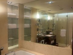 -上海波特曼丽思卡尔顿酒店