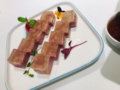 经典三色牛肉船-最品火锅