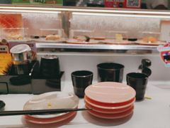 -争鲜回转寿司(朝北大悦城店)