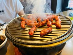 -辛氏火炉·韩式古法烤肉(松北店)