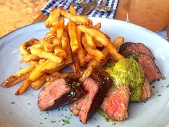 -ROAST coffee & eatery