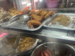-凤张螺蛳粉·爽口粉(跃进路总店)