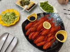 -龙虾奇迹(大华三路店)