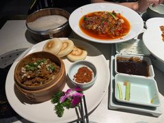 -院8里·小聚园老川菜(九眼桥店)