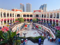 -佛罗伦萨小镇广佛名品奥特莱斯(疏港路店)