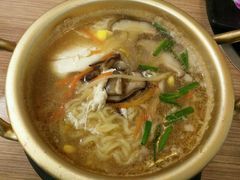 -安大叔拌饭(宝龙店)