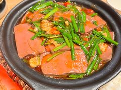 -川堂风·跷脚牛肉·乐山爆炒(宝山日月光店)