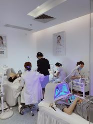 -痘院长·祛痘·皮肤管理