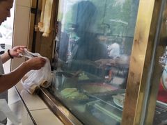 -石饮红星包子(中山路店)
