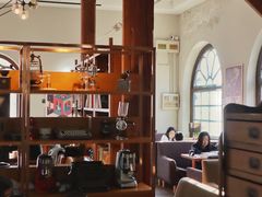 -1901 Cafe(西四店)