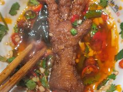 -晓秧锅鲜货火锅·重庆老字号(步步高店)