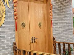 -德胜轩正宗顺德菜(宝安沙井会展中心店)