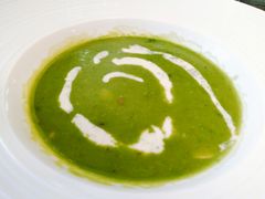 美容菠菜野菌汤-澳莱酷品牛扒(开平东汇城店)