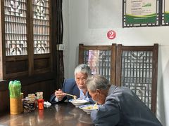 -佰仙面馆