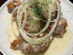 -Fuzzy Bistro 浮几韩餐·茶酒馆
