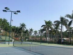 -观澜湖生态运动公社