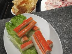 -野迹·石橄榄鸡·烧烤(新洲店)