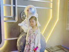 -清远熹乐谷温泉度假酒店