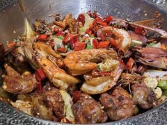 -帮一辣鸭头(青岛路总店)