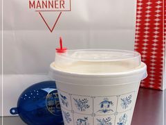 -Manner Coffee(IFS一楼店)