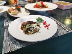 -忘忧草融合私房菜(红鼎国际店)