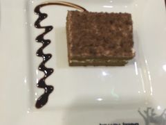 -斗牛士牛排餐厅(嘉里汇店)