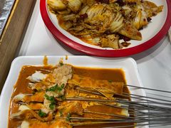 -勇利赵家烤肉坊(纬二街店)