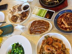 -便宜坊烤鸭店(玉蜓桥天坛店)