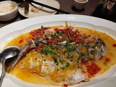 -眉州东坡(翠微印象城店)