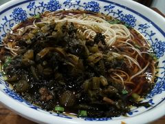 -随柳居·苏式小吃(建新巷店)