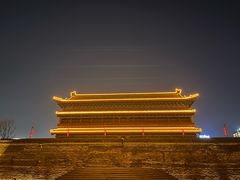 -西安城墙·碑林历史文化景区