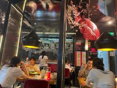 -老板恋上鱼(印象城店)