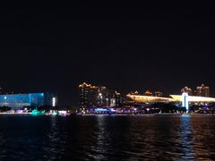 -金鸡湖游船(月光码头)