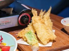 -森味薪火烧•烧鸟居酒屋•日本料理(望京店)