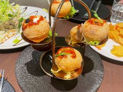 -Shantek象提南亚餐厅&西餐融合Bistro(淮海中路店)