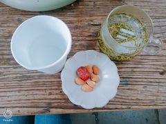 碧螺春-瓦库茶馆17号(海汇港店)