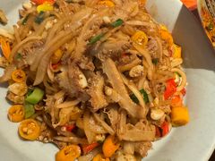 -隐厨·中国菜馆(三里屯T+MALL店)