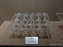 -洛阳周王城天子驾六博物馆