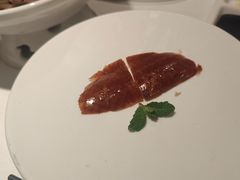 -四季民福烤鸭店(王府井东安门店)