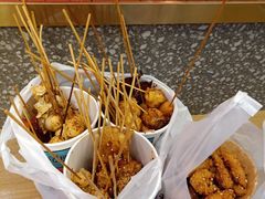 -炸物局(泊富I CITY店)