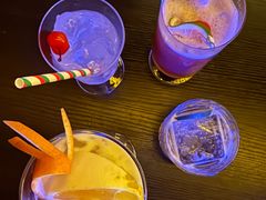 -悦界酒吧(后海店)