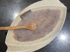 自製水晶蝦滑-唇辣号重庆老火锅(亦庄店)