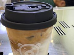 -BIRR COFFEE小熊咖啡(鸿瑞店)