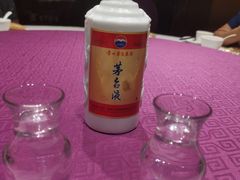 -和记小菜(大宁店)